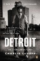 Detroit: An American Autopsy Leduff Charlie
