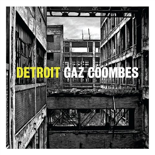 Detroit Gaz Coombes