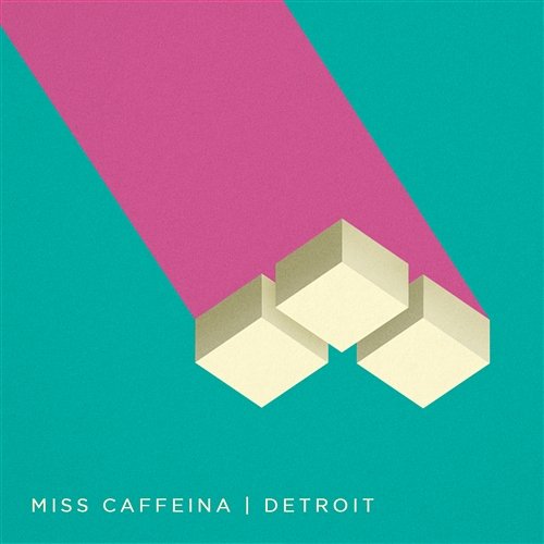 Detroit Miss Caffeina