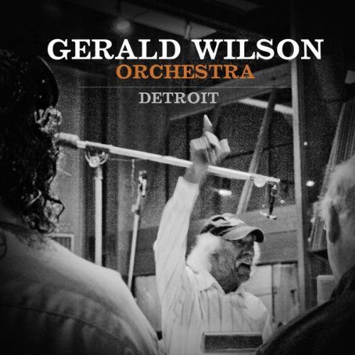 Detroit Gerald Wilson