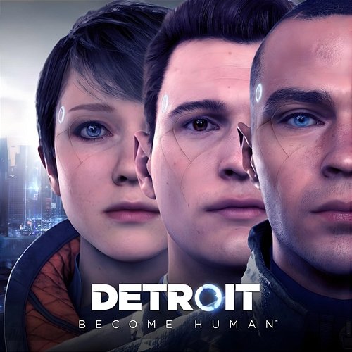 Detroit: Become Human (Original Soundtrack) Various Artists