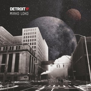 Detroit Love Volume 4 Loko Mirko