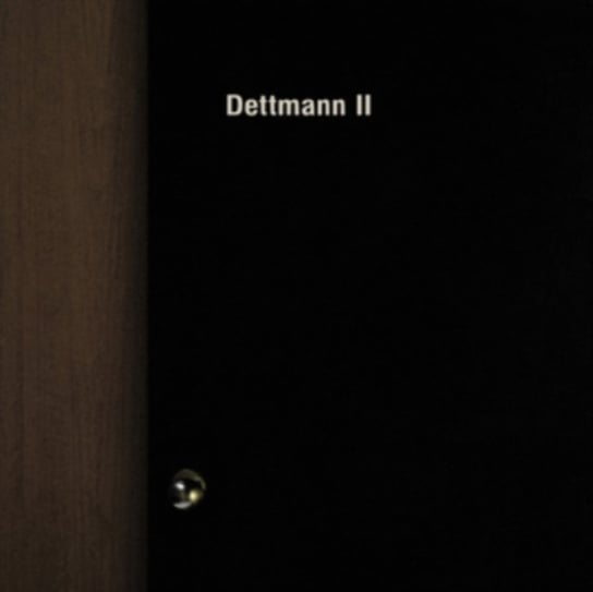 Dettmann II Marcel Dettmann