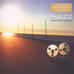 Detunized Gravity (Limited) De Phazz