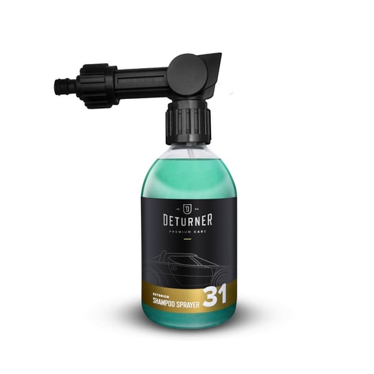 Deturner - Shampoo Sprayer 500ml / Szampon w sprayu Deturner
