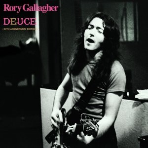 Deuce Gallagher Rory