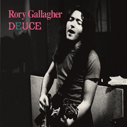 There's A Light Rory Gallagher
