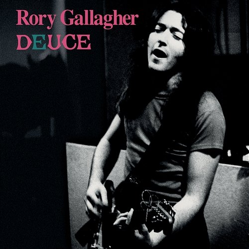 Deuce Rory Gallagher