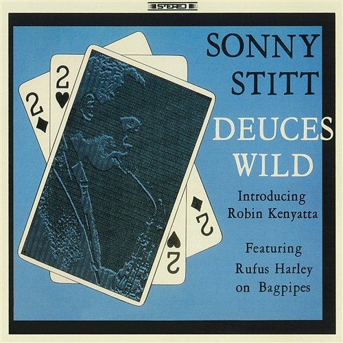 Deuces Wild Sonny Stitt