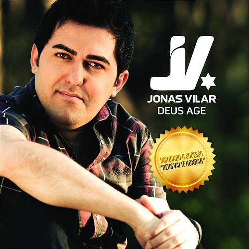 Deus Age Jonas Vilar