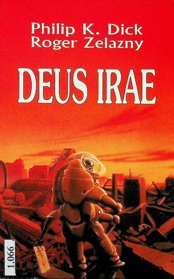 Deus Irae Dick Philip K.