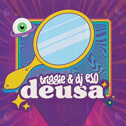 Deusa Triggie & DJ E.S.O.