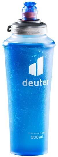 DEUTER Butelka STREAMER FLASK 500 ml transparent Deuter