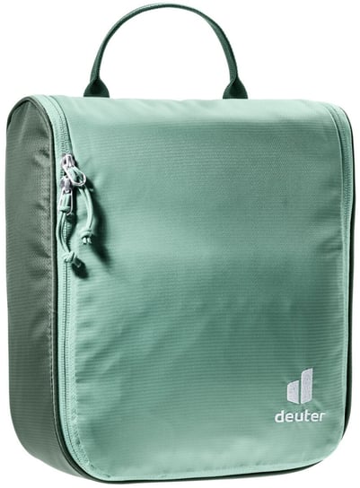 DEUTER Kosmetyczka WASH CENTER II jade-ivy 