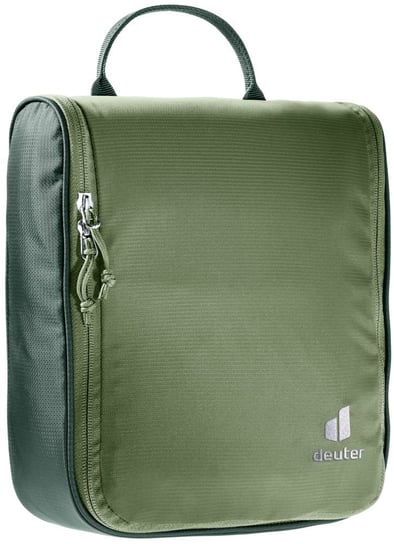 DEUTER Kosmetyczka WASH CENTER II khaki ivy Deuter