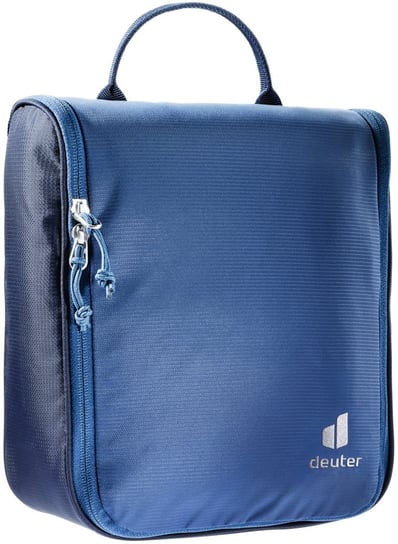 DEUTER Kosmetyczka WASH CENTER II steel navy Deuter