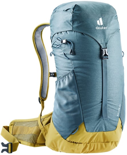 DEUTER Plecak AC LITE 24 arctic turmeric Deuter