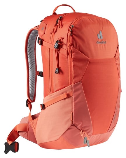 DEUTER Plecak damski FUTURA 21 SL paprika sienna Deuter