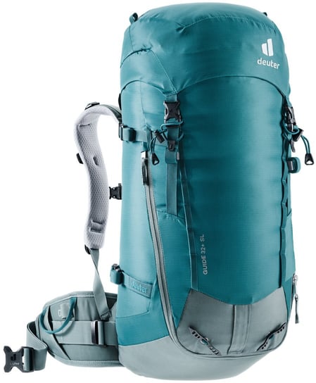 Deuter Plecak Damski Guide 32+ Sl Denim-Teal Deuter