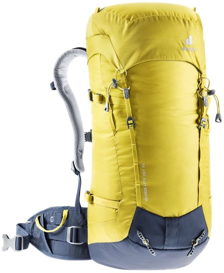 Deuter Plecak Damski Guide Lite 28+ Sl Greencurry-Navy Deuter