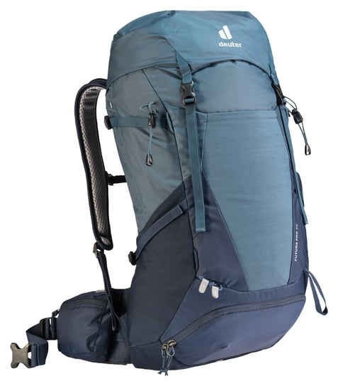 DEUTER Plecak FUTURA PRO 36 marine navy Deuter