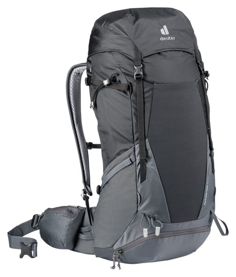 DEUTER Plecak FUTURA PRO 42 EL black graphite Deuter