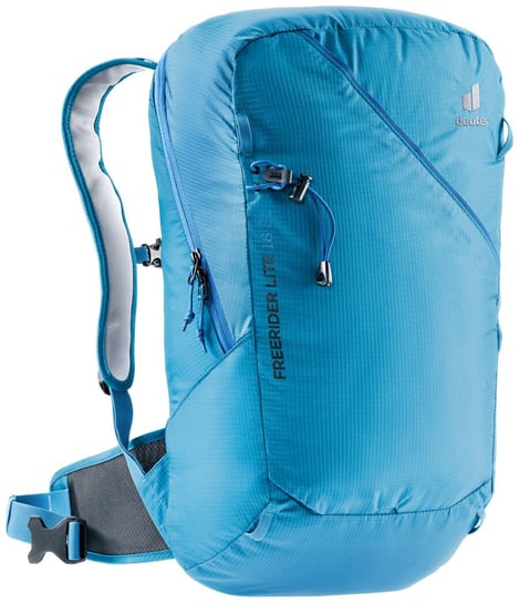 DEUTER Plecak narciarski damski FREERIDER LITE 18 SL azure Deuter