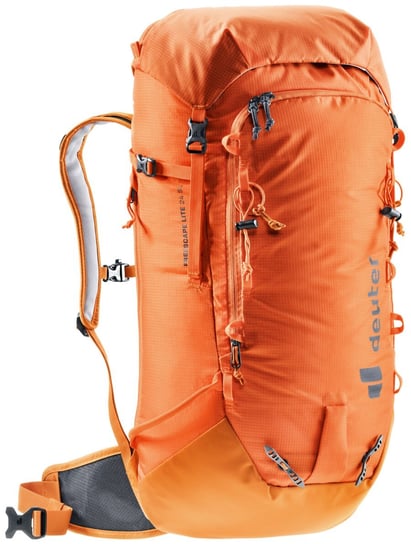 Deuter Plecak Narciarski Damski Freescape Lite 24 Sl Saffron-Mandarine Deuter