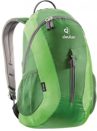Deuter, Plecak sportowy, City Light emerald-spring, zielony, 16L Deuter