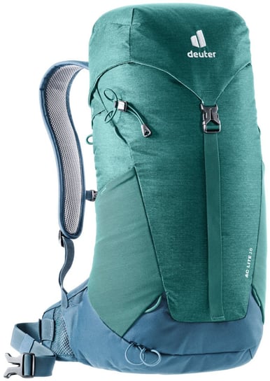 Deuter Plecak Turystyczny Ac Lite 16 Alpinegreen-Arctic Deuter