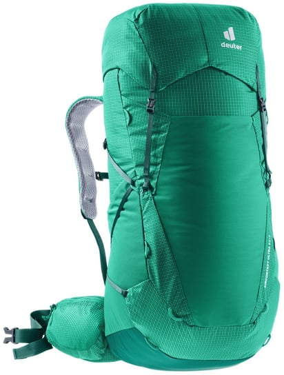 Deuter Plecak Turystyczny Aircontact Ultra 50+5 Fern-Alpinegreen Deuter