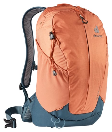 DEUTER Plecak turystyczny damski AC LITE 15 SL sienna-arctic Deuter