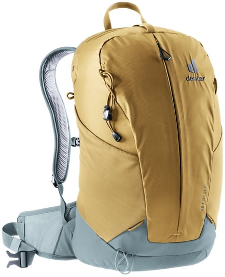 DEUTER Plecak turystyczny damski AC LITE 21 SL caramel-sage Deuter