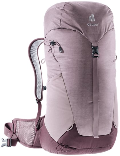 Deuter Plecak Turystyczny Damski Ac Lite 28 Sl Grape-Aubergine Deuter