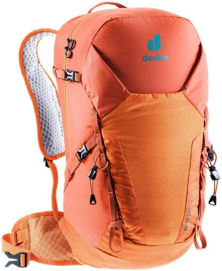 Deuter Plecak Turystyczny Damski Speed Lite 23 Sl Paprika-Saffron Deuter