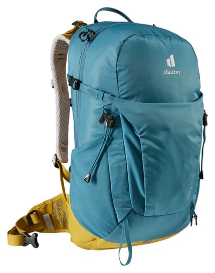 DEUTER Plecak turystyczny damski TRAIL 24 SL denim-turmeric Deuter