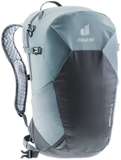 DEUTER Plecak turystyczny SPEED LITE 21 shale-graphite Deuter