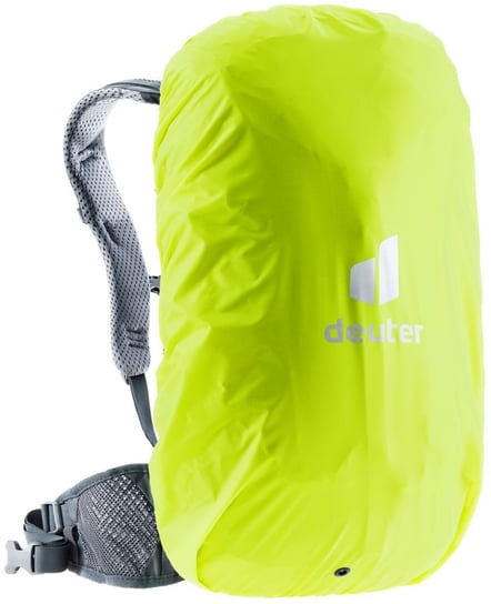 DEUTER Pokrowiec przeciwdeszczowy RAINCOVER MINI neon Deuter