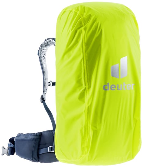 DEUTER Pokrowiec RAINCOVER II neon Deuter