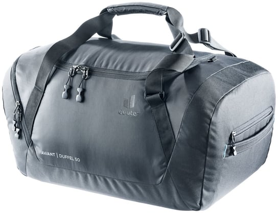 DEUTER Torba AVIANT DUFFEL 50 black Deuter