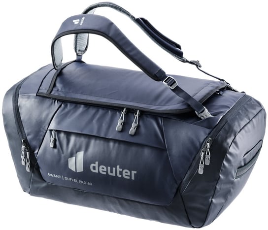 DEUTER Torba AVIANT DUFFEL PRO 60 marine-ink Deuter