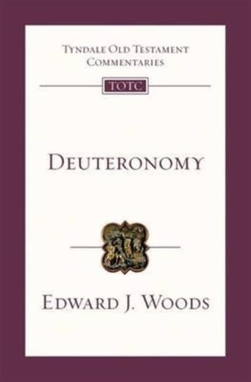 Deuteronomy Woods Edward J.