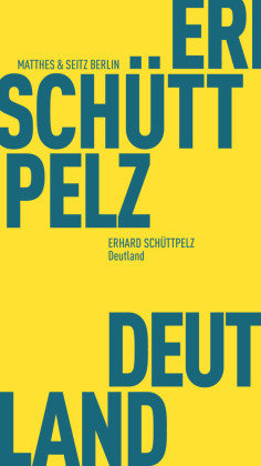 Deutland Matthes & Seitz Berlin