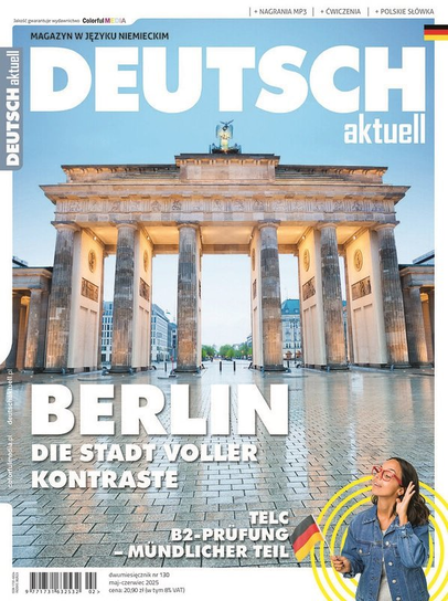 Deutsch Aktuell Colorful Media