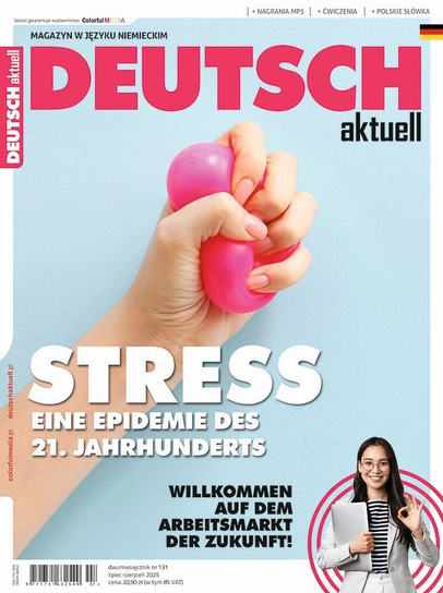 Deutsch Aktuell Colorful Media