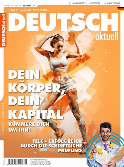 Deutsch Aktuell Colorful Media