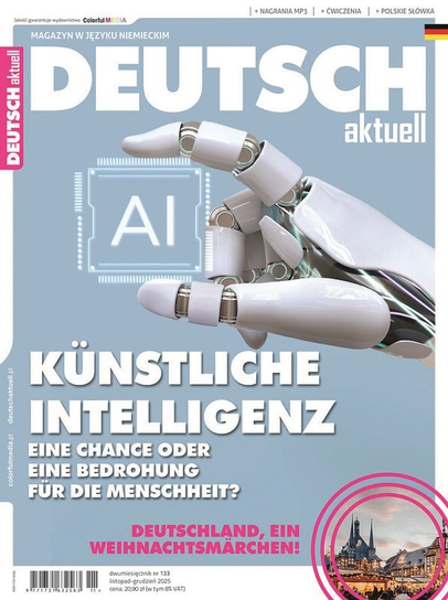 Deutsch Aktuell Colorful Media