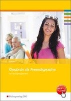 Deutsch als Fremdsprachen für Altenpflegekräfte. Arbeitsheft Sander Petra