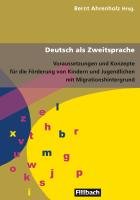 Deutsch als Zweitsprache Peltzer-Karpf Annemarie, Tracy Rosemarie, Griesshaber Wilhelm