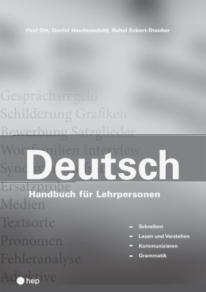 Deutsch hep Verlag